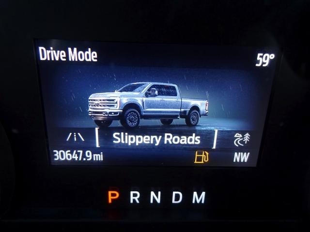 2024 Ford F-250SD XL