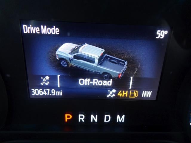 2024 Ford F-250SD XL