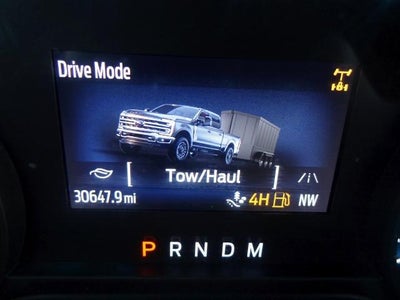 2024 Ford F-250SD XL