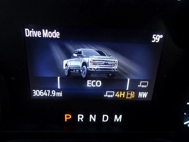 2024 Ford F-250SD XL