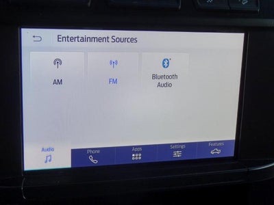 2024 Ford F-250SD XL