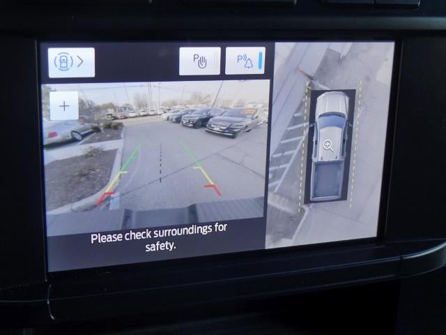 2024 Ford F-250SD XL