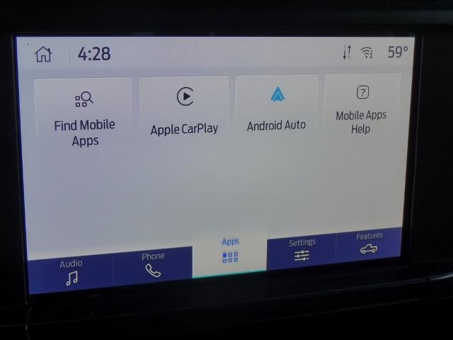 2024 Ford F-250SD XL