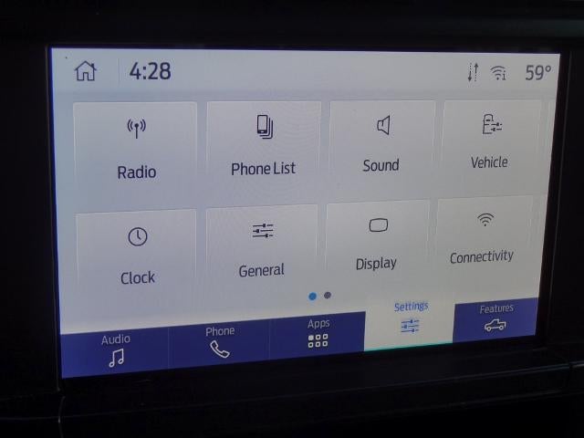 2024 Ford F-250SD XL