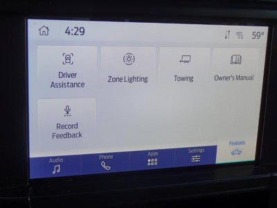 2024 Ford F-250SD XL