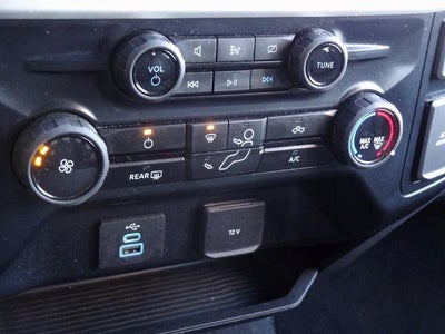 2024 Ford F-250SD XL