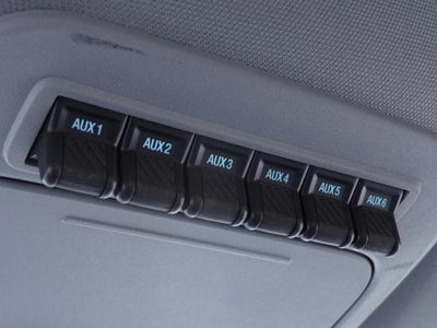 2024 Ford F-250SD XL