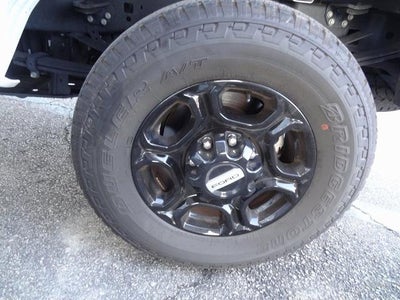 2024 Ford F-250SD XL