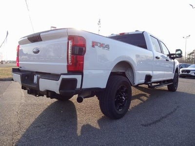 2024 Ford F-250SD XL