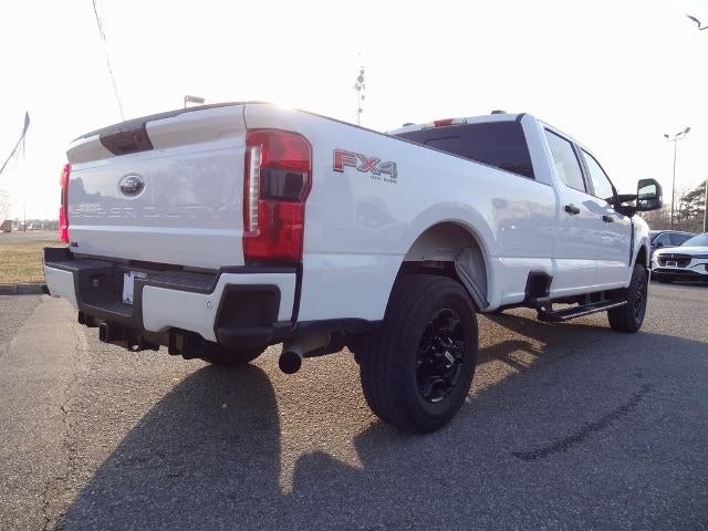 2024 Ford F-250SD XL