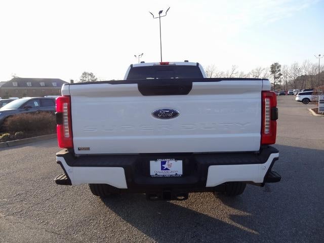 2024 Ford F-250SD XL