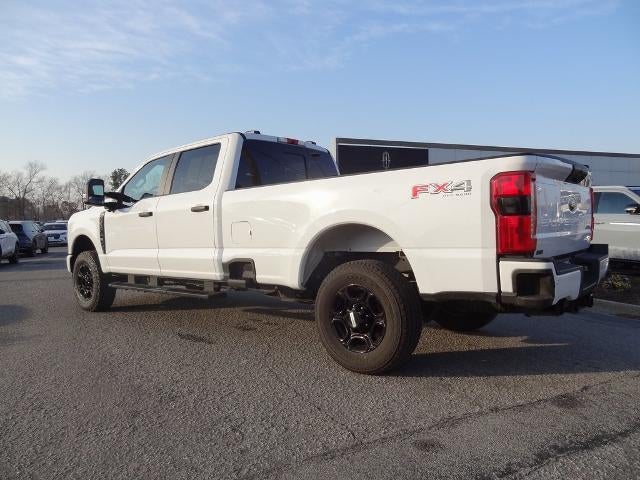 2024 Ford F-250SD XL