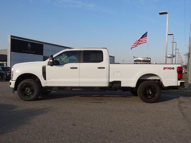 2024 Ford F-250SD XL