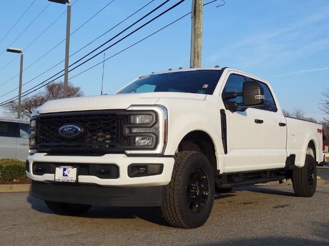 2024 Ford F-250SD XL