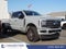2025 Ford F-350SD Platinum