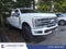 2024 Ford F-350SD Platinum