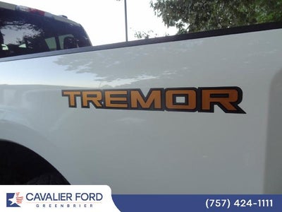 2024 Ford F-350SD Platinum