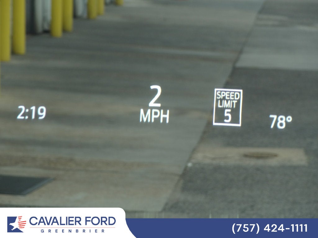 2024 Ford F-350SD Lariat