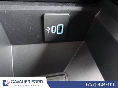 2024 Ford F-350SD Lariat