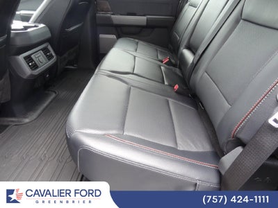 2024 Ford F-350SD Lariat