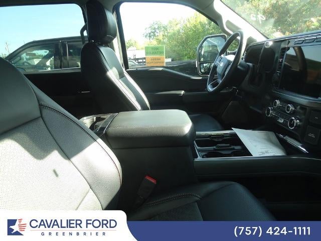 2024 Ford F-350SD Lariat