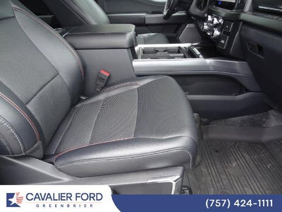2024 Ford F-350SD Lariat