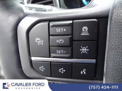 2024 Ford F-350SD Lariat