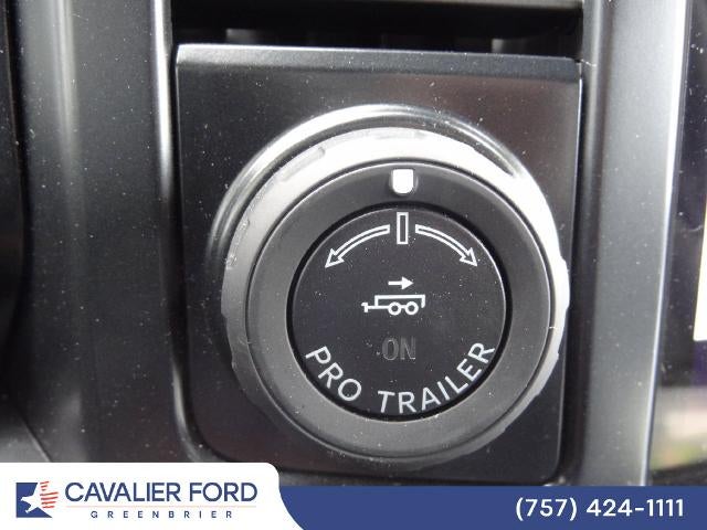 2024 Ford F-350SD Lariat