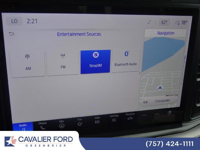 2024 Ford F-350SD Lariat