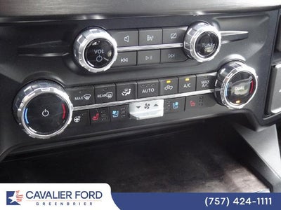 2024 Ford F-350SD Lariat