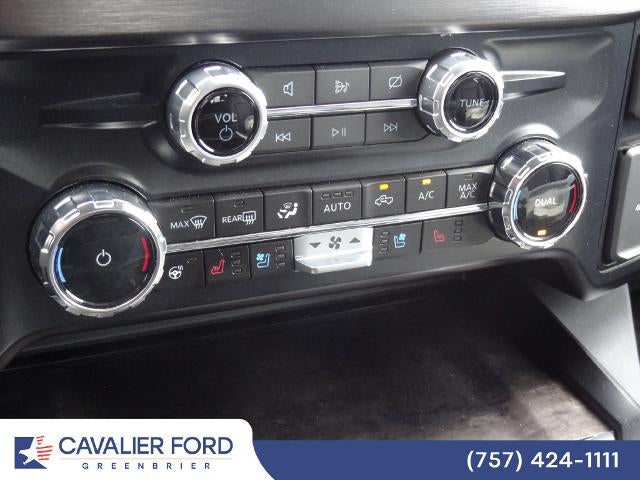 2024 Ford F-350SD Lariat