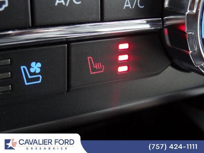 2024 Ford F-350SD Lariat