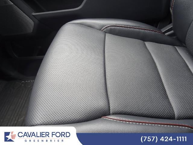 2024 Ford F-350SD Lariat