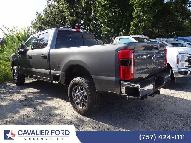 2024 Ford F-350SD Lariat