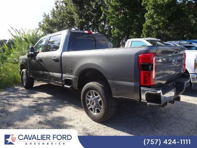 2024 Ford F-350SD Lariat