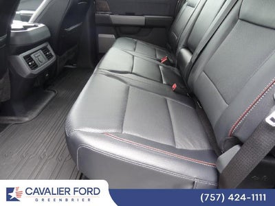 2024 Ford F-350SD Lariat