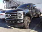 2024 Ford F-350 Platinum
