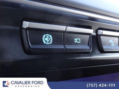 2024 Ford F-350SD Platinum