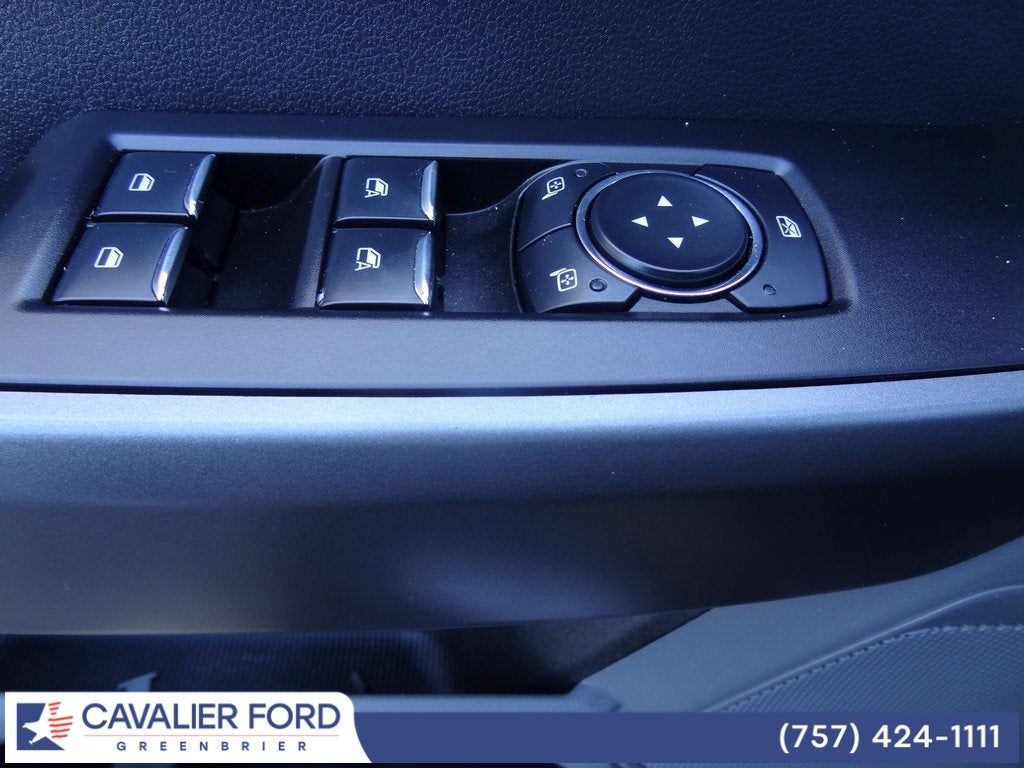 2025 Ford F-350SD XL