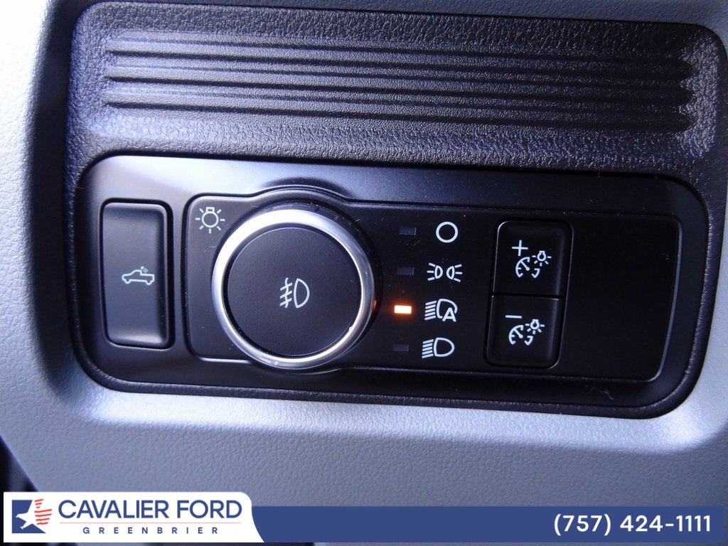 2025 Ford F-350SD XL