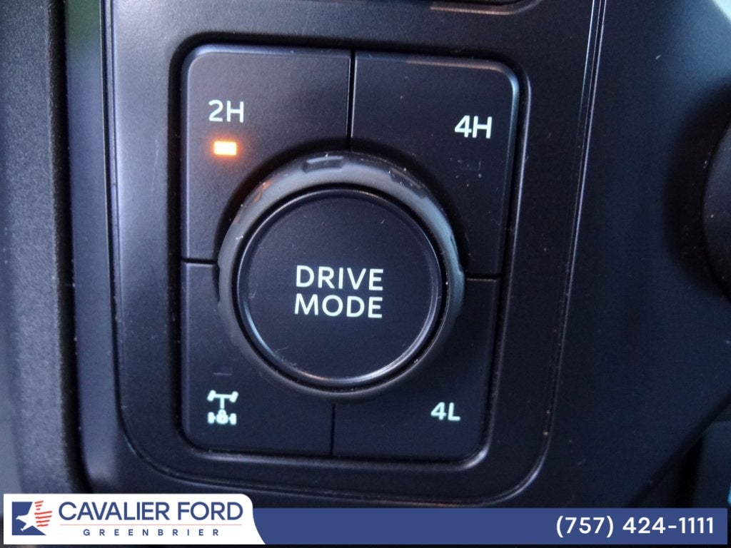 2025 Ford F-350SD XL