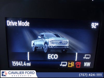 2025 Ford F-350SD XL