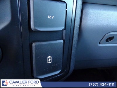 2025 Ford F-350SD XL