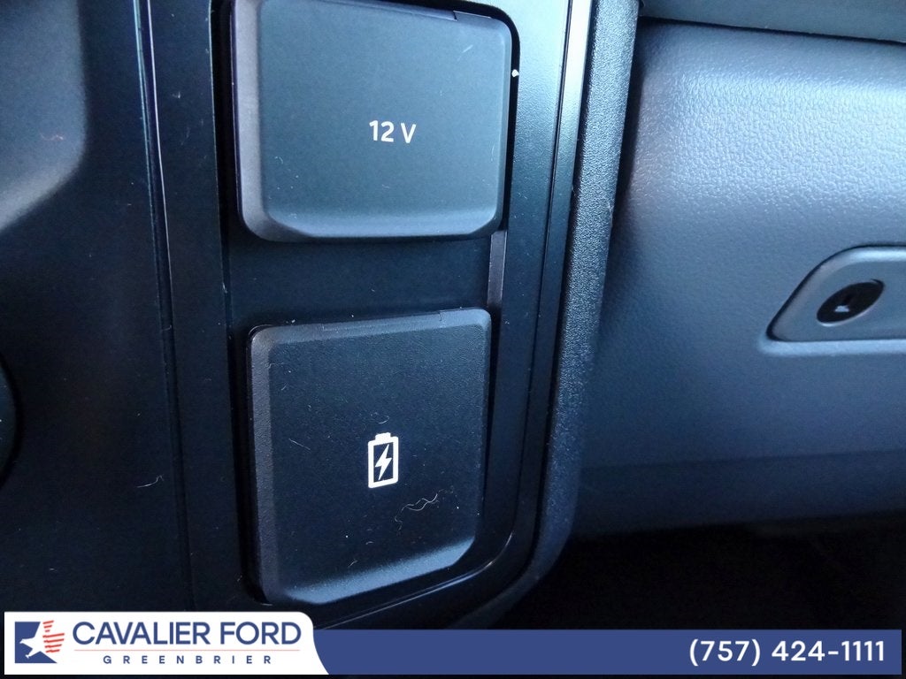 2025 Ford F-350SD XL