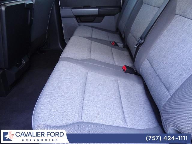 2025 Ford F-350SD XL