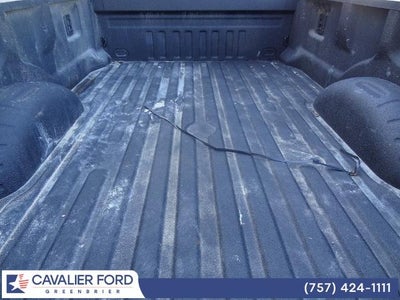 2025 Ford F-350SD XL