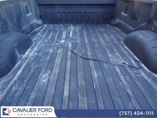 2025 Ford F-350SD XL