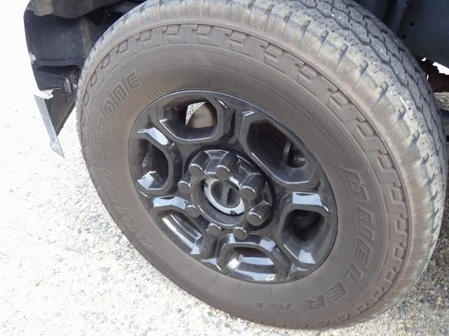 2025 Ford F-350SD XL