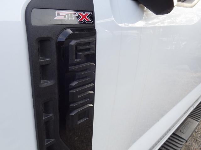 2025 Ford F-350SD XL