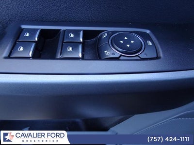 2025 Ford F-350SD XL